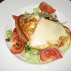 Cadran Pizzéria Pub Ráckeve - Étel/ital