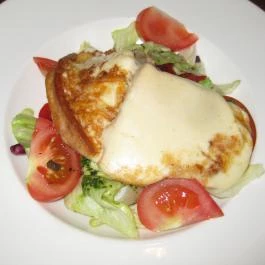 Cadran Pizzéria Pub Ráckeve - Étel/ital