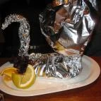 Cadran Pizzéria Pub Ráckeve - Étel/ital