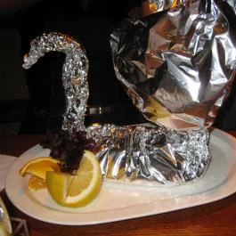 Cadran Pizzéria Pub Ráckeve - Étel/ital