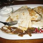 Cadran Pizzéria Pub Ráckeve - Étel/ital