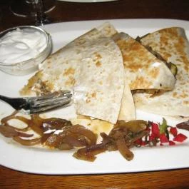 Cadran Pizzéria Pub Ráckeve - Étel/ital