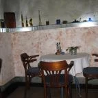 Chill Bistro étterem és kávéház Veszprém - Belső