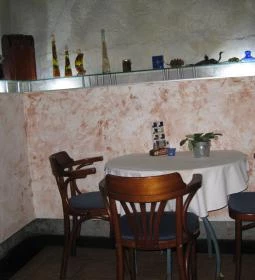 Chill Bistro étterem és kávéház