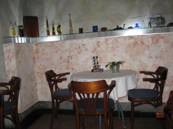 Chill Bistro étterem és kávéház Veszprém