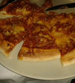 Chill Bistro étterem és kávéház