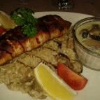 Csöni Étterem Ráckeve - Étel/ital