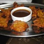 Curry House Budapest - Étel/ital