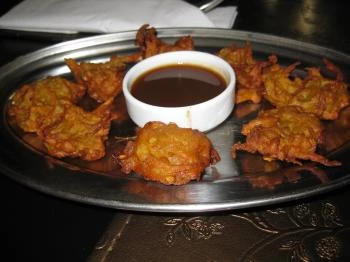 Curry House Budapest