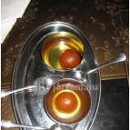 Curry House Budapest - Étel/ital