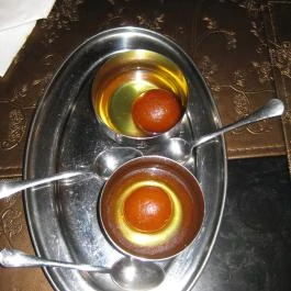 Curry House Budapest - Étel/ital