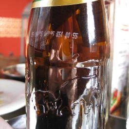 Curry House Budapest - Egyéb