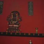 Curry House Budapest - Belső