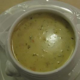 Fehérszarvas Vadásztanya Étterem, Eger - Étel/ital