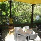 Géza Konyhája Gyula - Külső kép