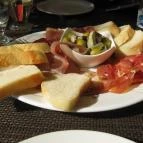 Géza Konyhája Gyula - Étel/ital