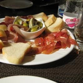 Géza Konyhája Gyula - Étel/ital