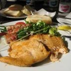 Géza Konyhája Gyula - Étel/ital