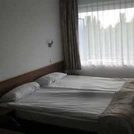 Danubius Hotel Annabella Balatonfüred - Szobák