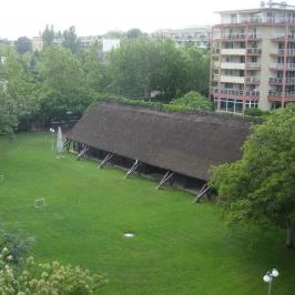 Danubius Hotel Annabella Balatonfüred - Medence/kert
