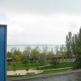 Danubius Hotel Annabella Balatonfüred - Környék