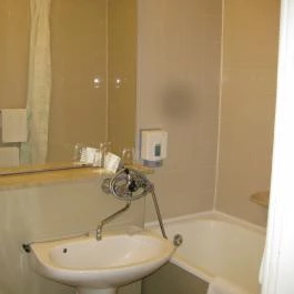 Danubius Hotel Annabella Balatonfüred - Szobák