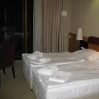 Hotel Fagus Sopron - Szobák