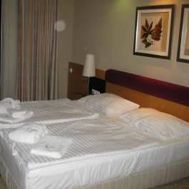 Hotel Fagus Sopron - Szobák