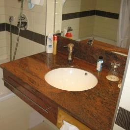 Hotel Fagus Sopron - Szobák