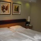 Hotel Fagus Sopron - Szobák