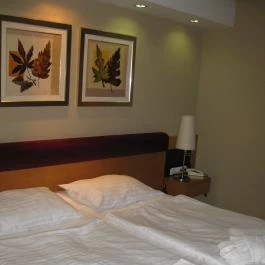 Hotel Fagus Sopron - Szobák