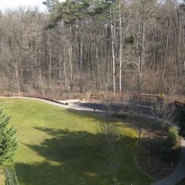 Hotel Fagus Sopron - Külső kép