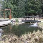 Hotel Fagus Sopron - Környék