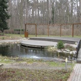 Hotel Fagus Sopron - Környék