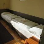 Pannonia Hotel Sopron - Szobák