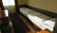 Pannonia Hotel Sopron - Szobák