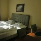 Pannonia Hotel Sopron - Szobák