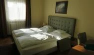 Pannonia Hotel Sopron - Szobák