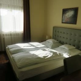 Pannonia Hotel Sopron - Szobák