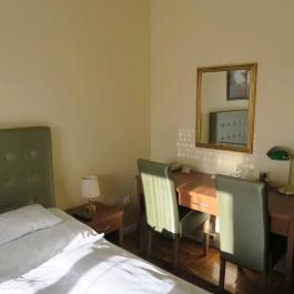 Pannonia Hotel Sopron - Szobák