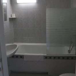 Pannonia Hotel Sopron - Szobák