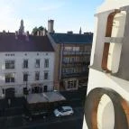 Pannonia Hotel Sopron - Környék