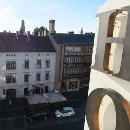 Pannonia Hotel Sopron - Környék