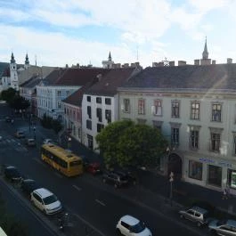 Pannonia Hotel Sopron - Környék