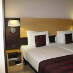 Hotel Parlament Budapest - Szobák