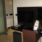 Hotel Parlament Budapest - Szobák