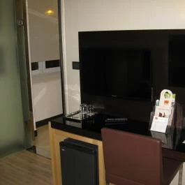 Hotel Parlament Budapest - Szobák