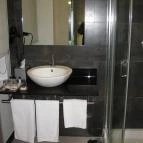 Hotel Parlament Budapest - Szobák