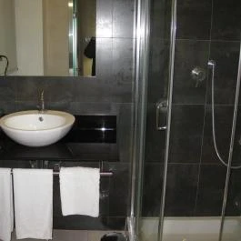 Hotel Parlament Budapest - Szobák