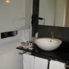 Hotel Parlament Budapest - Szobák